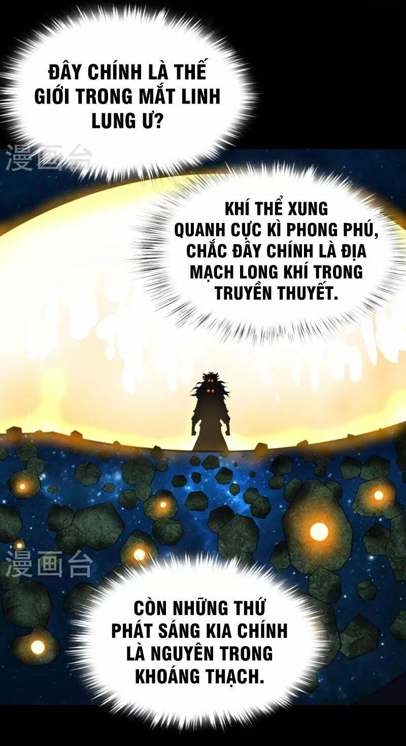 Thanh Đế Truyện: Chapter 157
