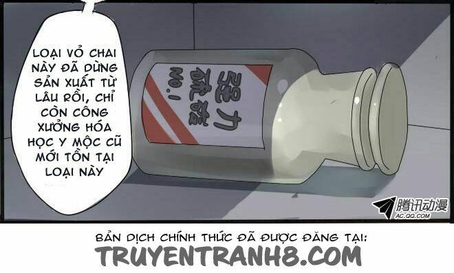 Future trial: Chapter 3