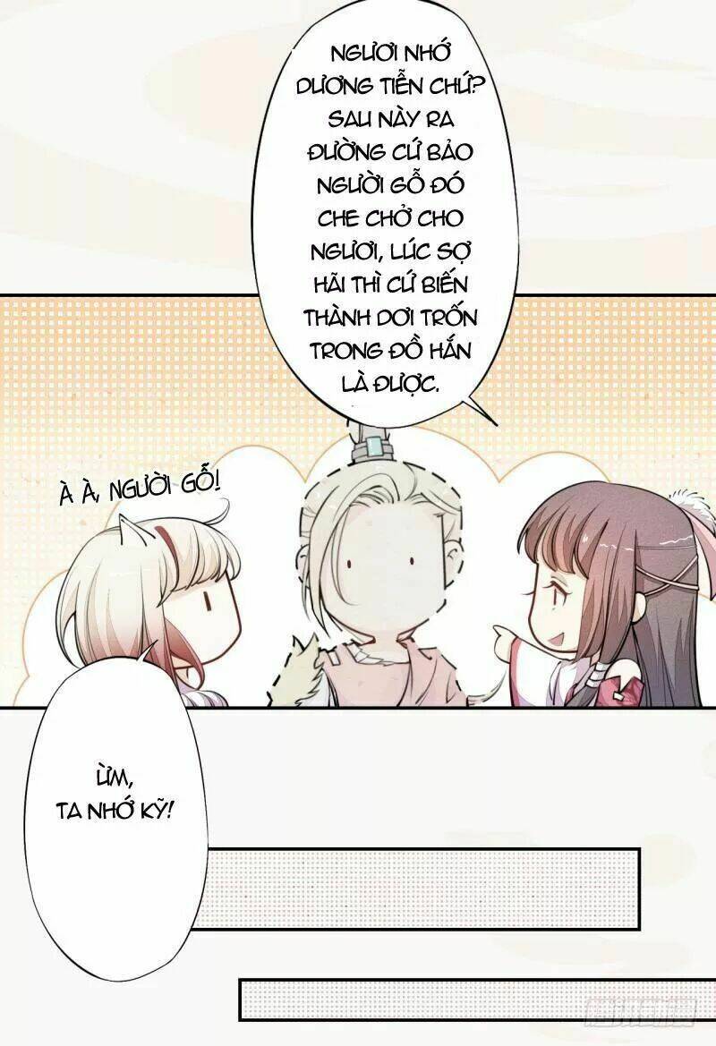 Tuyệt Thế Luyện Đan Sư: Chapter 35