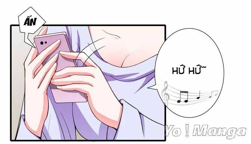 Thiểm Hôn Kinh Ái: Chapter 51