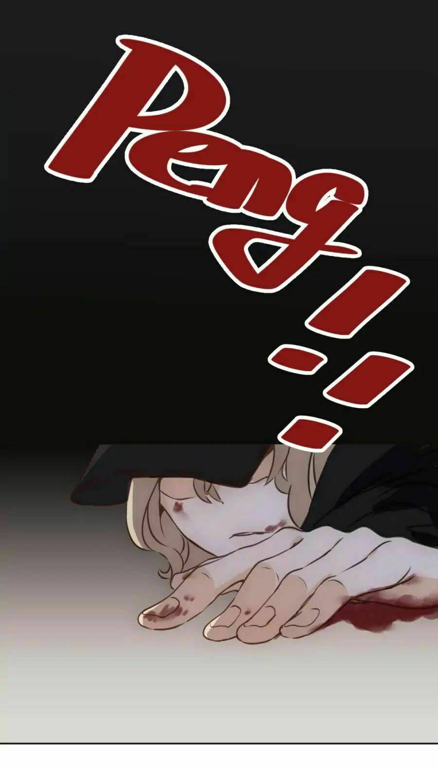 Tai Cá Voi: Chapter 1