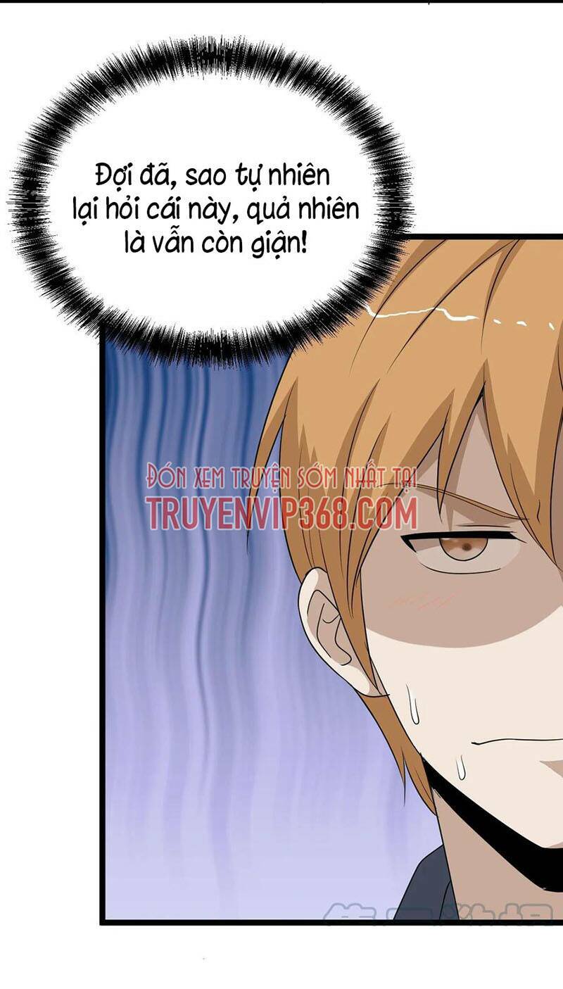 Đai Ca Trở Lại Tuổi 16: Chapter 157