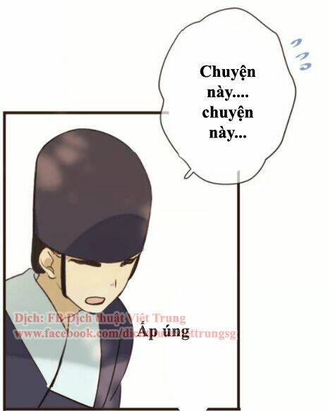 Bạn Trai Tôi Là Cẩm Y Vệ: Chapter 96