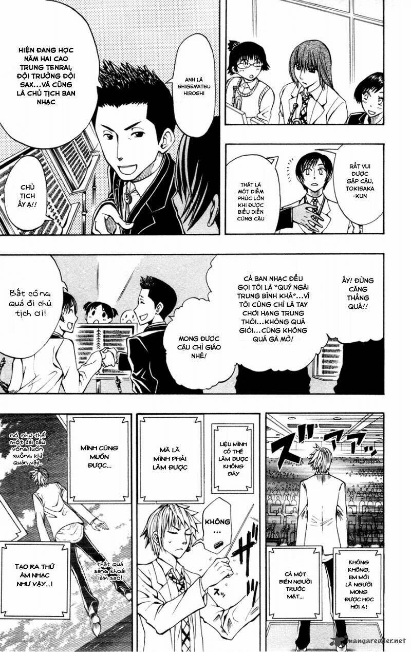 Soul Catcher: Chapter 10