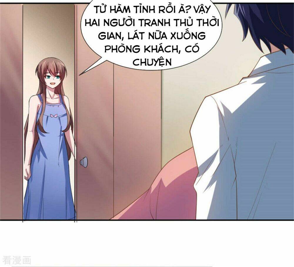 Đỉnh Phong Dự Ngôn Đế: Chapter 26