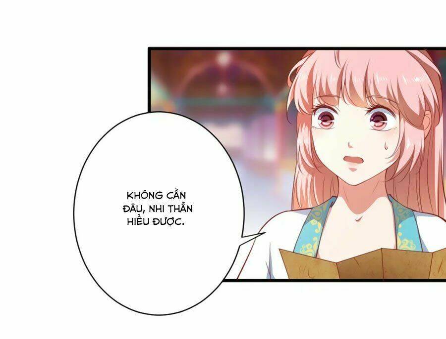 Khuynh Thế Y Phi Muốn Bỏ Chồng: Chapter 18