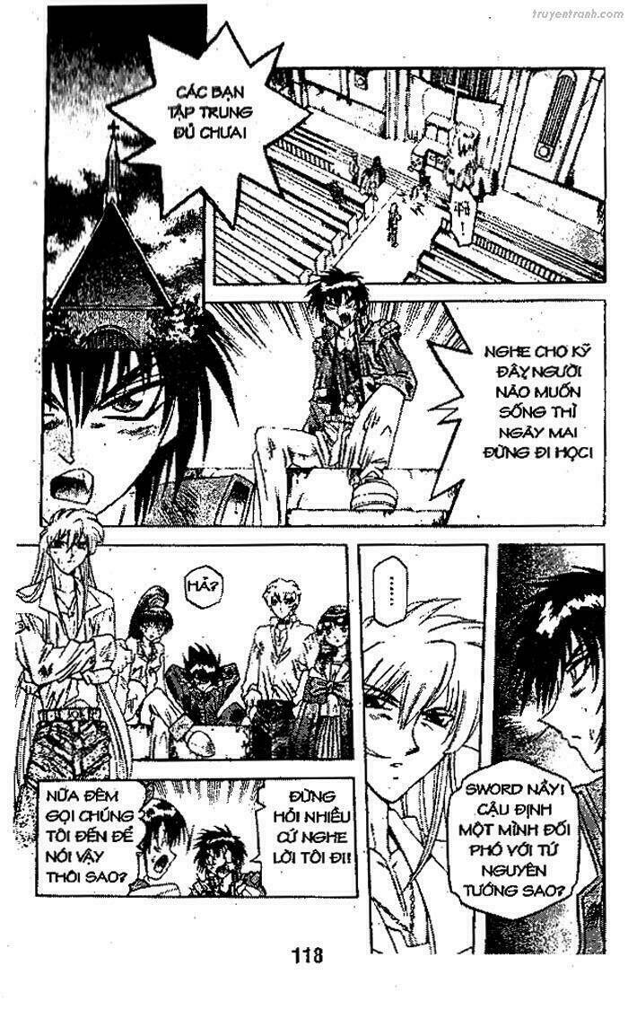 Devil And Devil: Chapter 53