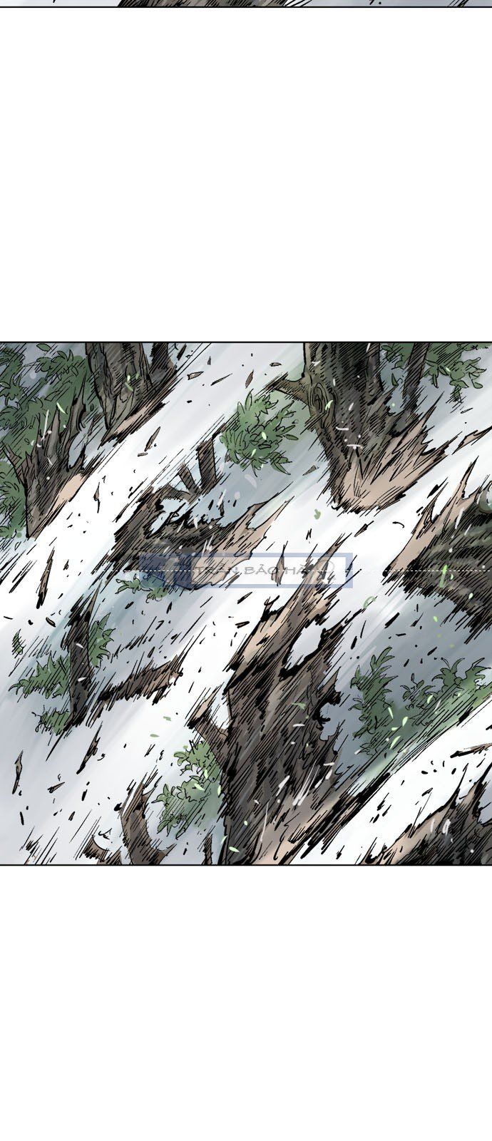 Cao Thủ 2: Chapter 71