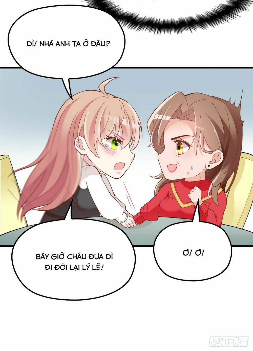 Bí Mật Kết Hôn Với Ảnh Đế: Vợ Ơi Đến Đây Tấn Công Đi Nào: Chapter 27