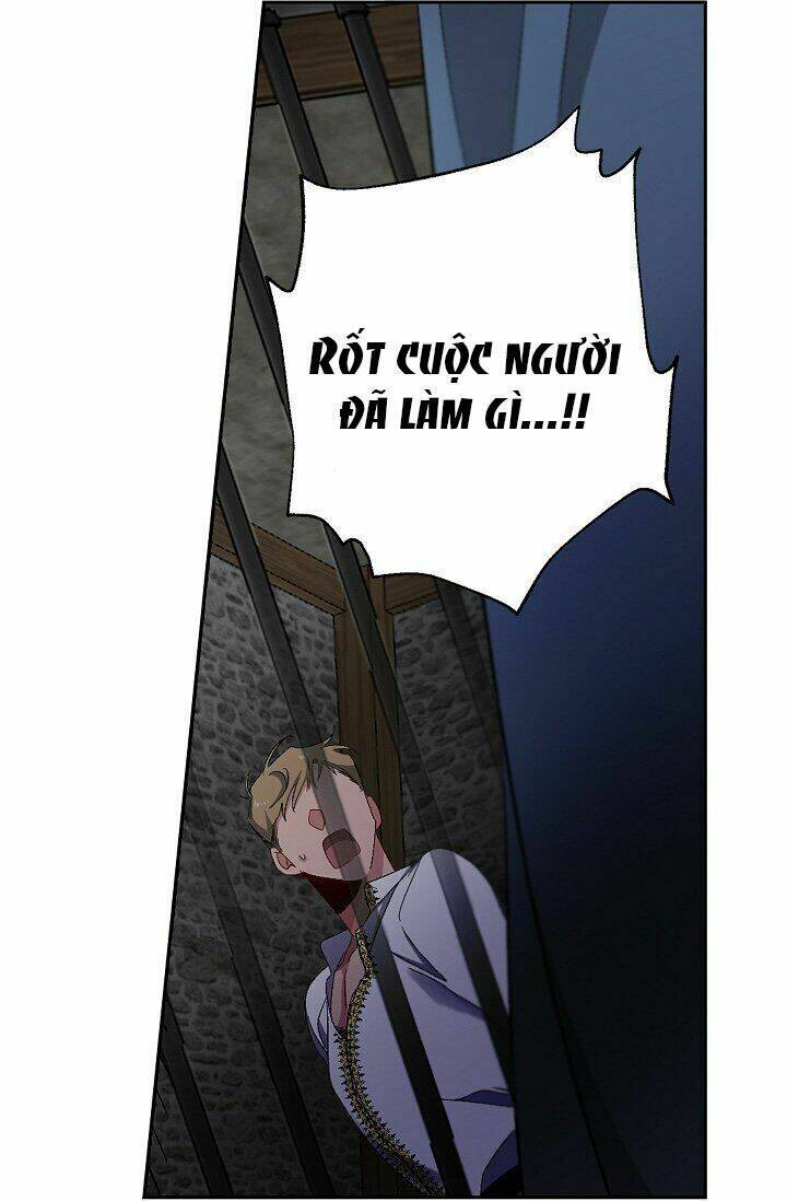 Tình Điên Dại: Chapter 16