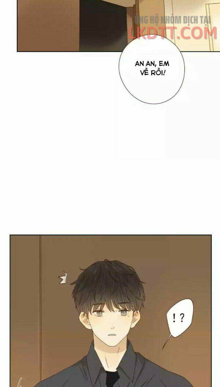 Cô Ấy Không Đáng Yêu: Chapter 37.5