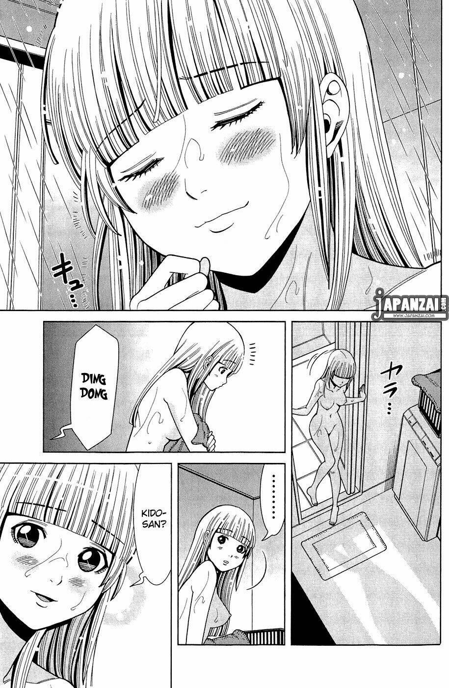 Nozoki Ana: Chapter 79