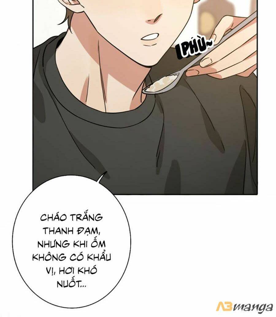 Cát Xê Người Tình Bóng Đêm: Chapter 15