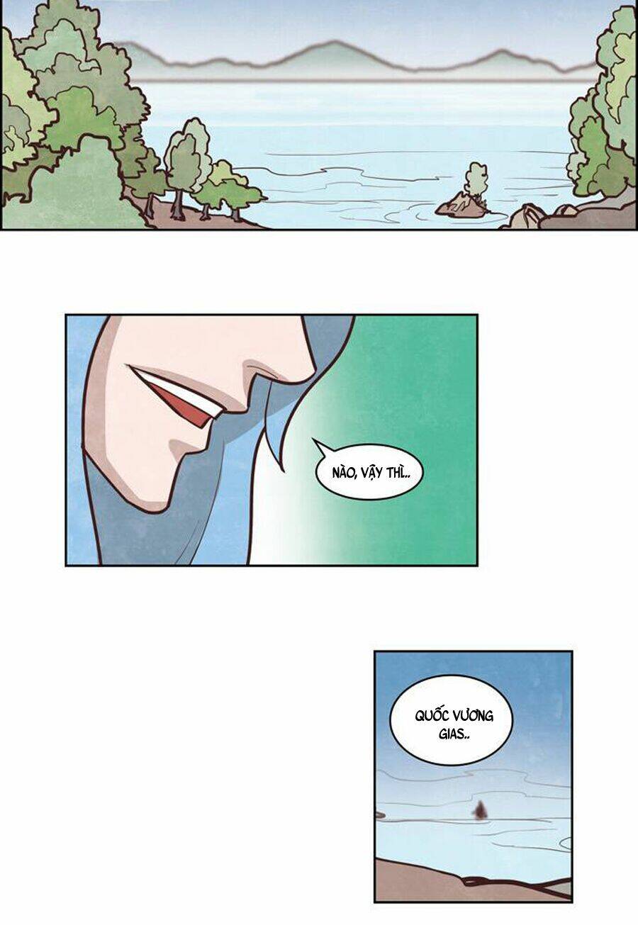 The Devil King Is Bored season 2: Chapter 68