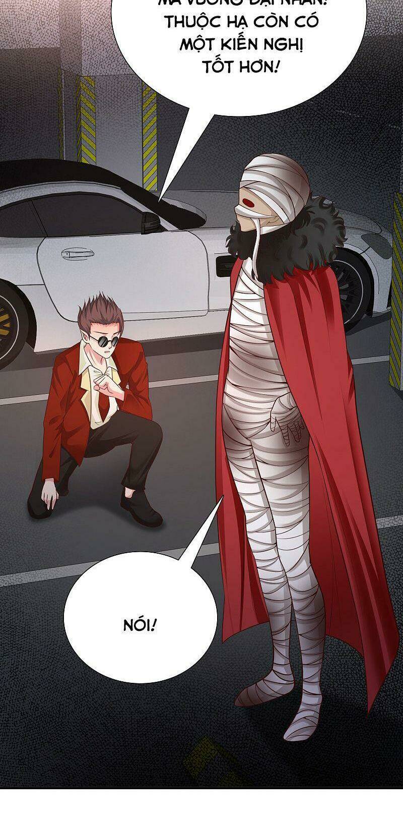 Tối Cường Vận Đào Hoa: Chapter 168