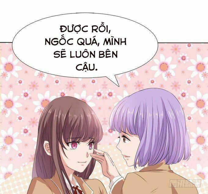 Tình Yêu Ba Tuyến: Chapter 6