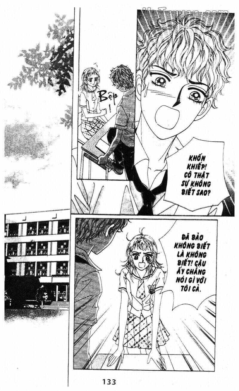 Mặt nạ tình yêu: Chapter 41