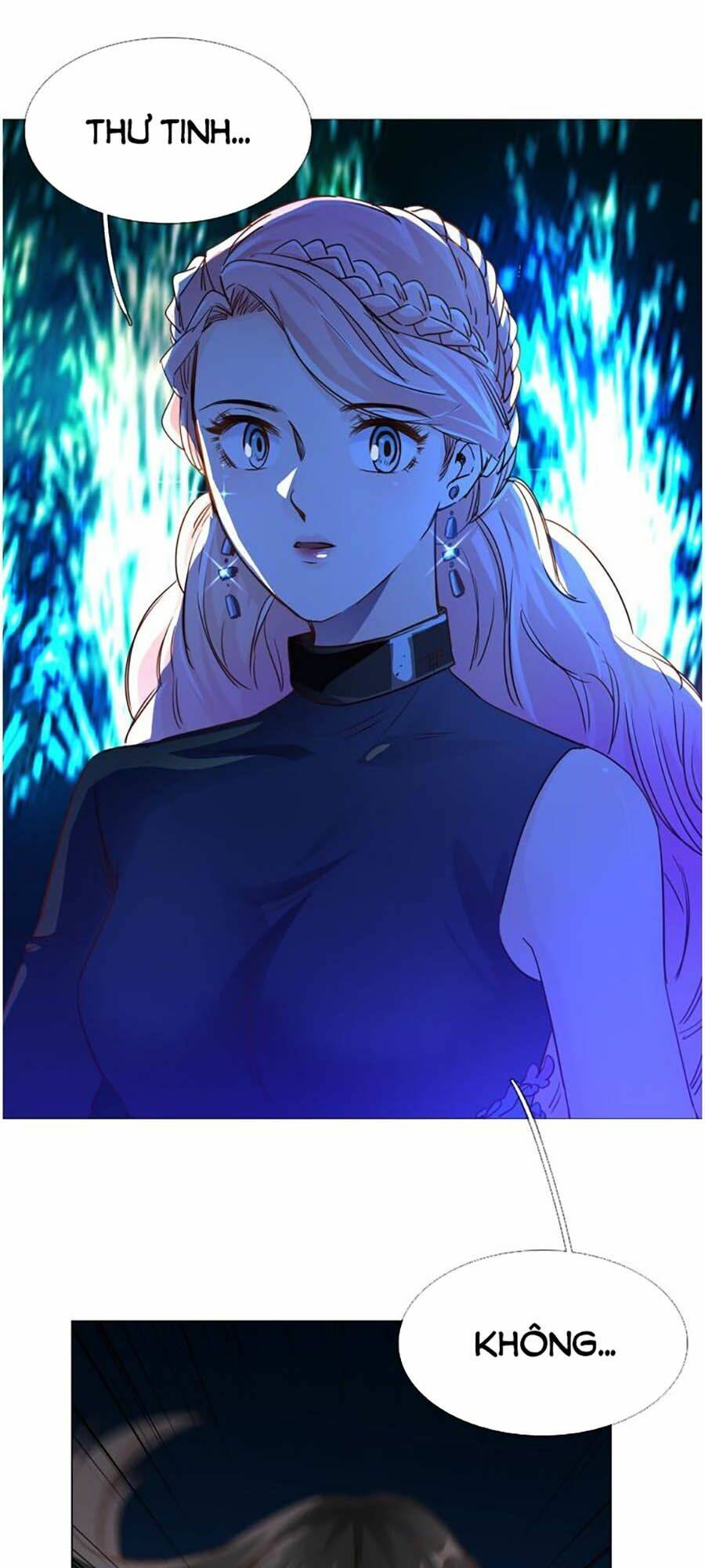 Ngôi Sao Vụn Vỡ: Chapter 59