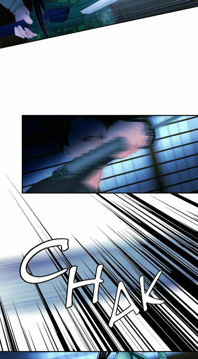 Huyết Đế Bạo Chúa: Chapter 18