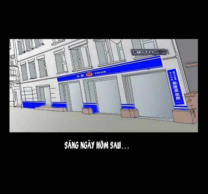 Kỳ Án Có Thật: Chapter 9