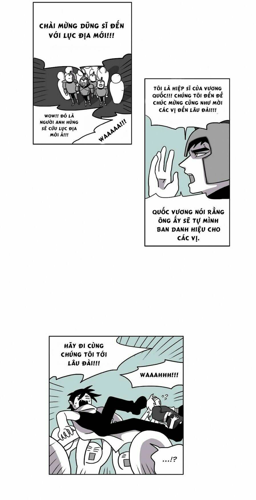 Rpg: Chapter 10