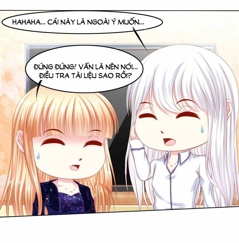 Hoàng Đế “Phế Vật” Tiến Hóa Sử: Chapter 97