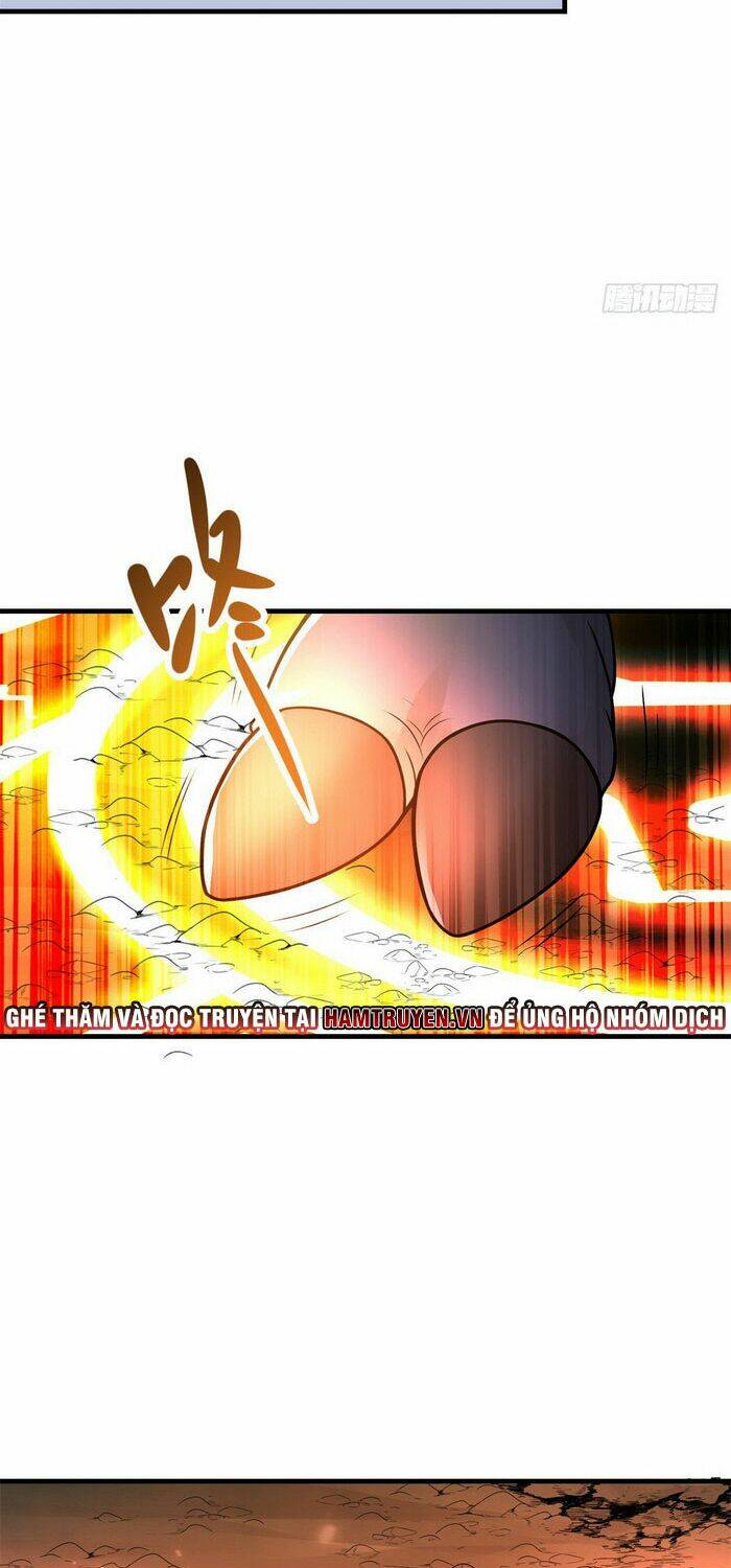 Pháp Sư Truyền Kỳ: Chapter 28