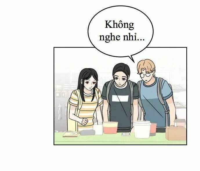 30 Phút Bước Đi Bên Em: Chapter 50