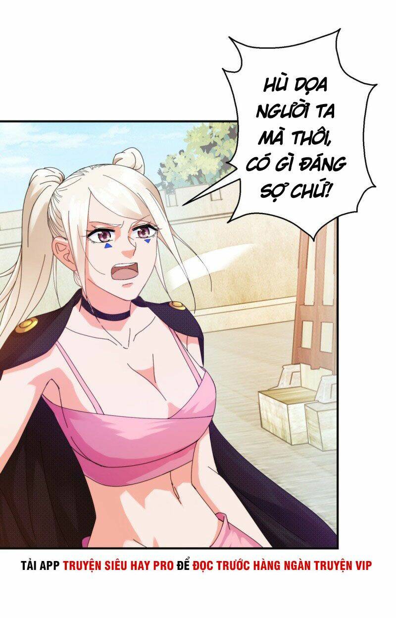 Sử Thượng Đệ Nhất Chưởng Môn: Chapter 184
