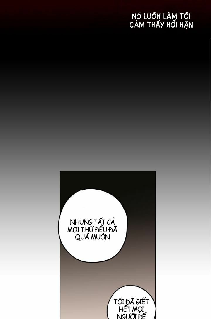 Xin Đừng Cắn Em: Chapter 33