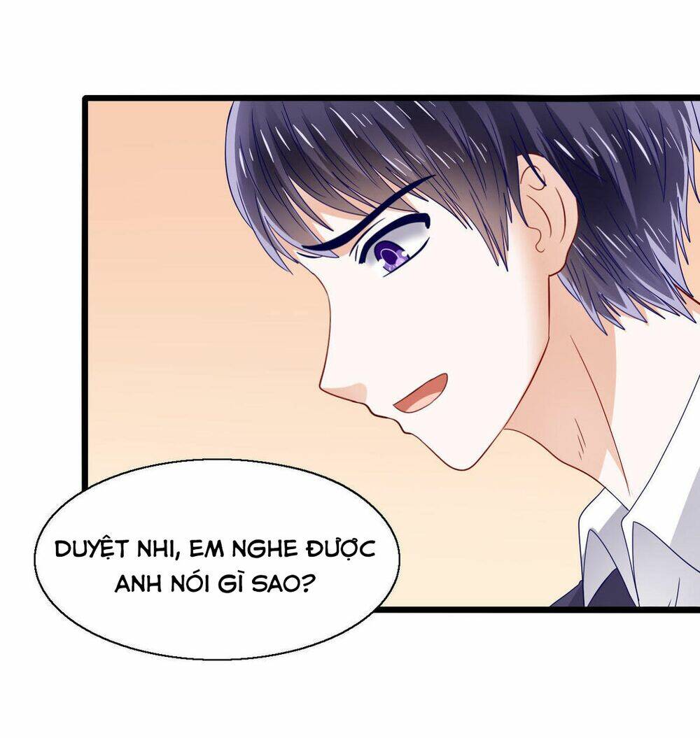 Trọng Sinh Chi Song Diện Cừu Phục Ký: Chapter 14