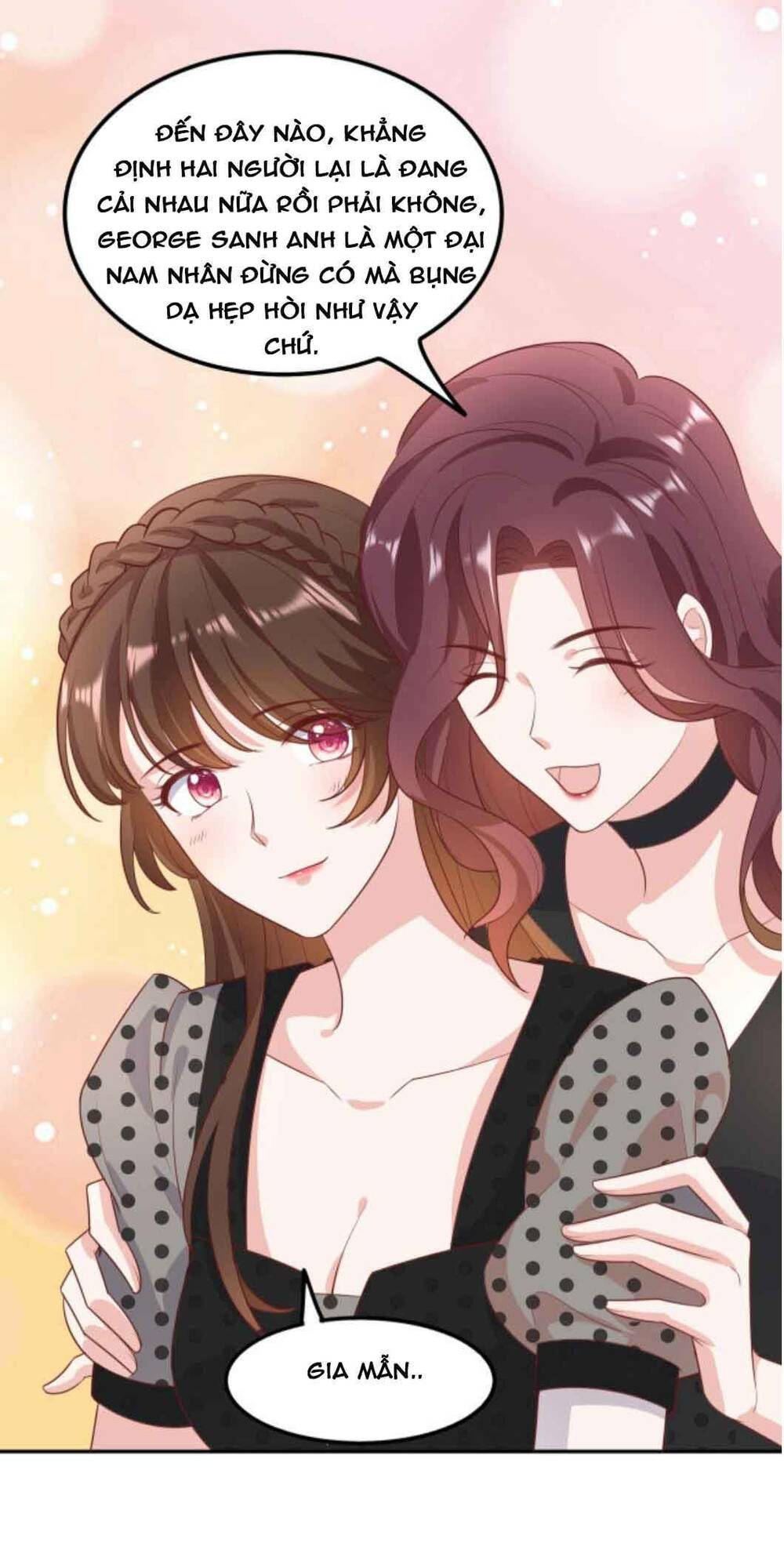 Nhất Sanh Hữu Hỉ: Chapter 38