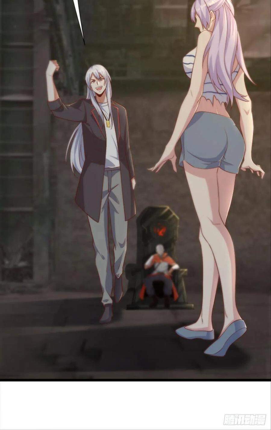 Mạt Thế Thần Tài: Chapter 36