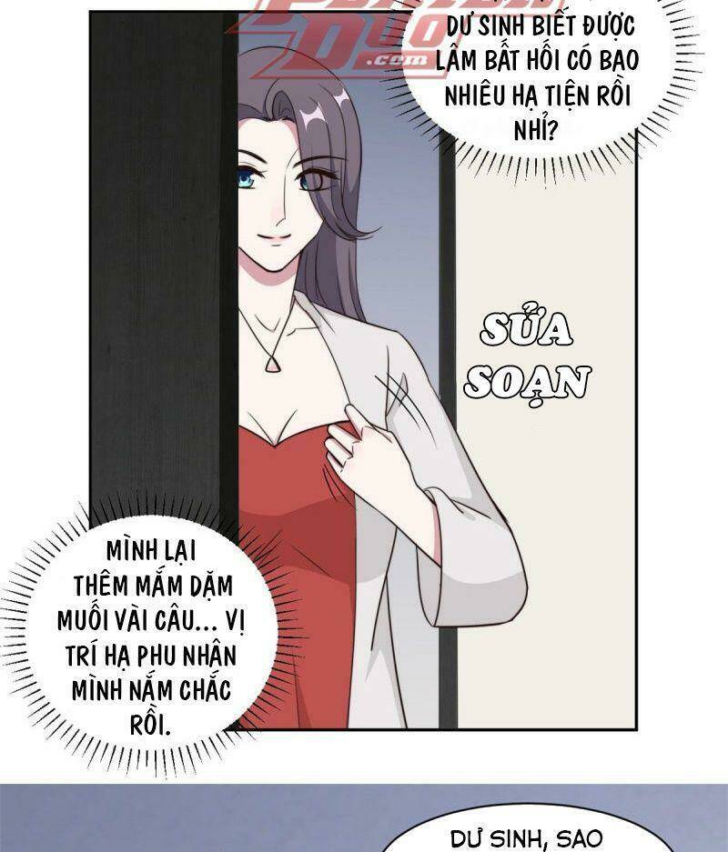 Tổng Tài, Tránh Xa Tôi Ra: Chapter 49