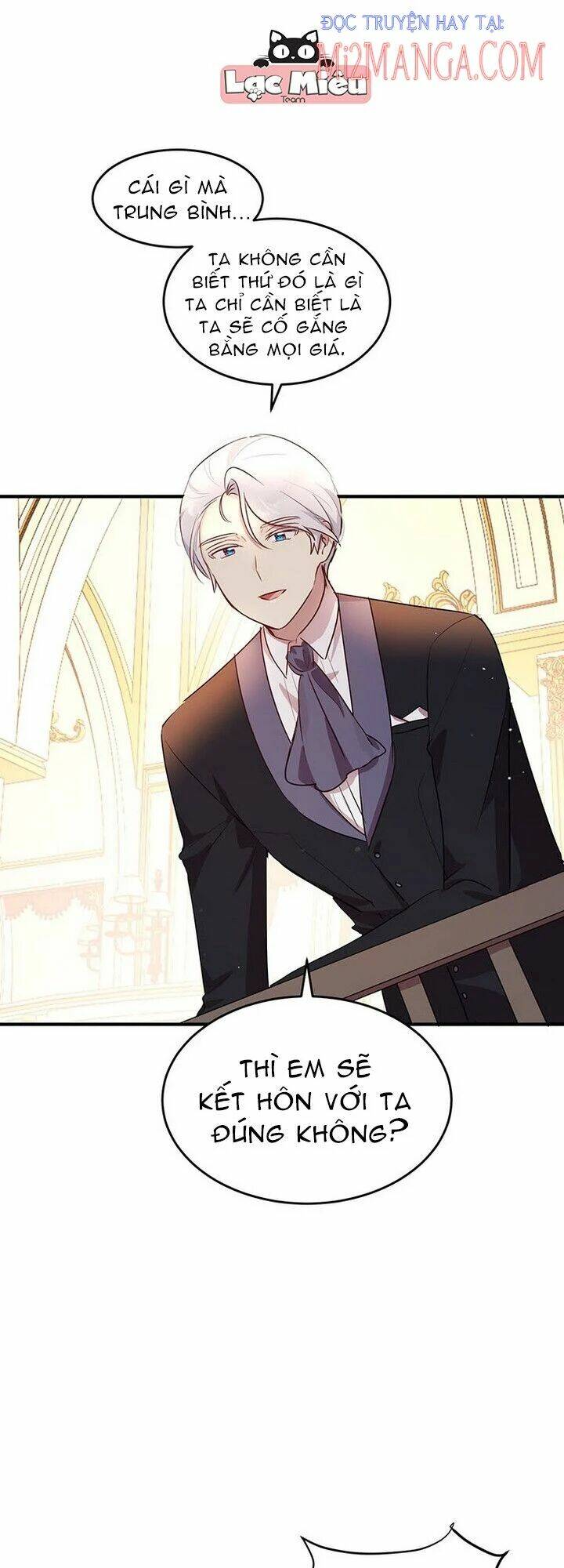 Công Tước, Loạn Vừa Thôi!: Chapter 112