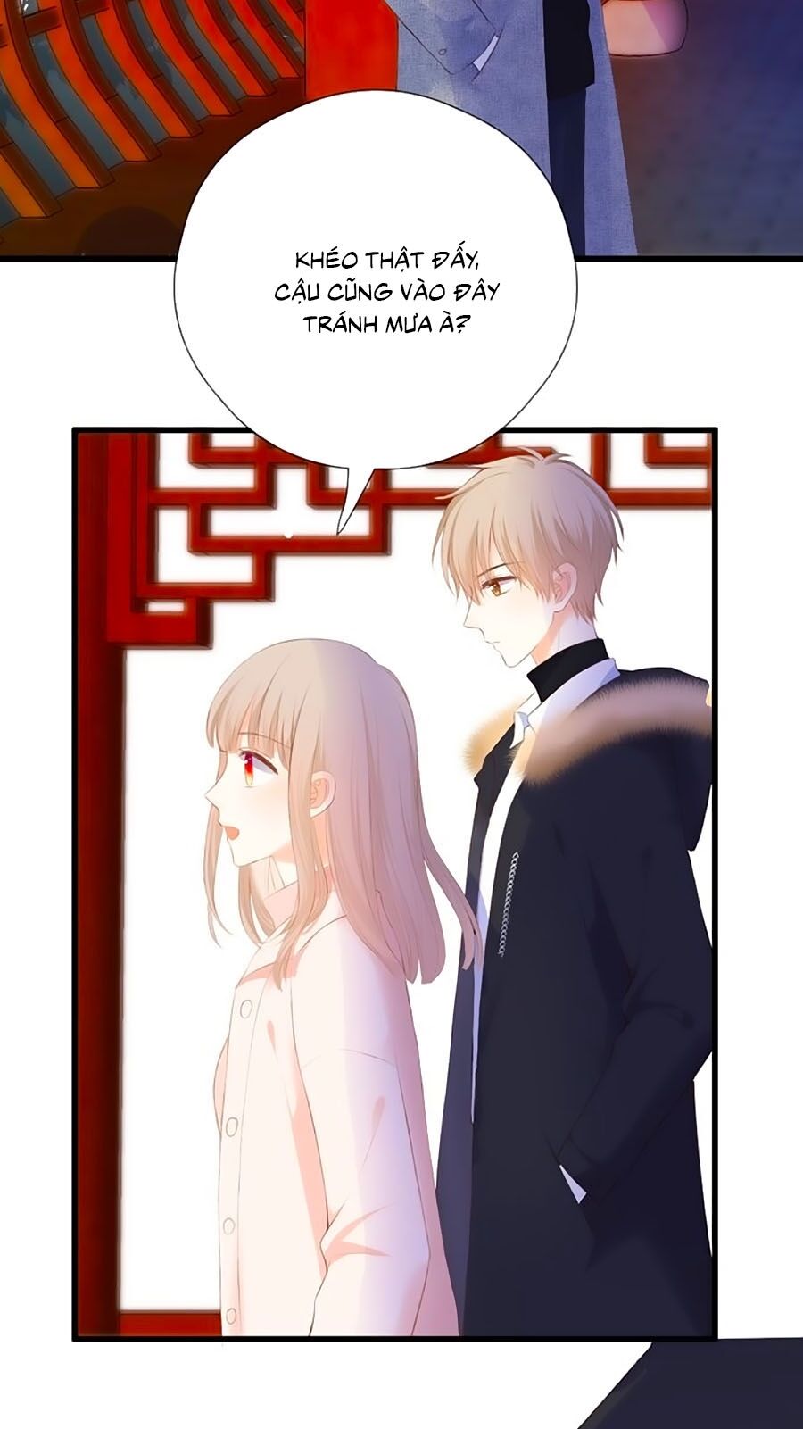 Hoa Chưa Nở Rộ: Chapter 56
