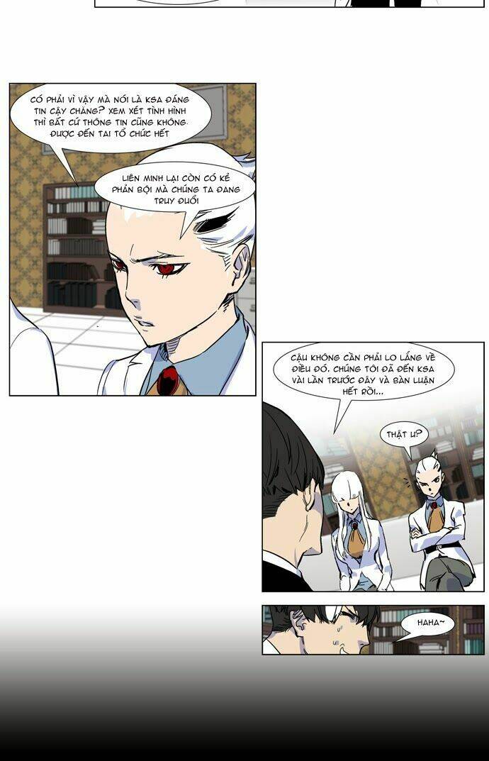 Ma Cà Rồng Quý Tộc: Chapter 245