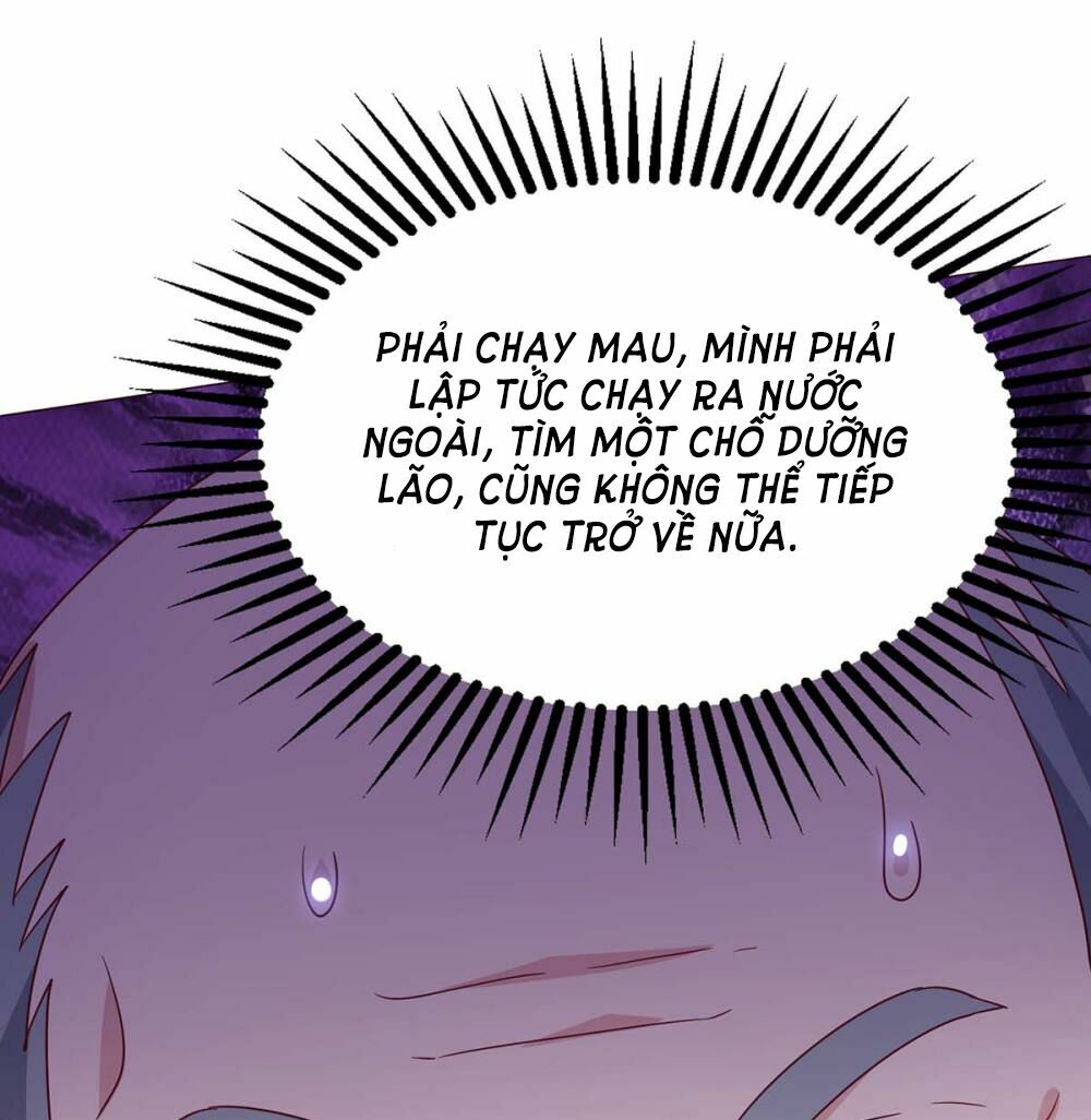Trọng Sinh Khí Thiếu Quy Lai: Chapter 80