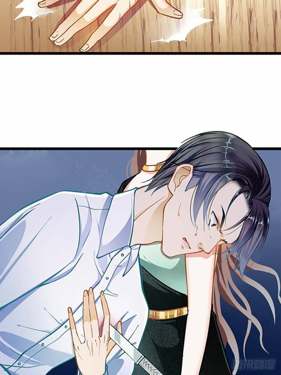 Cưng Chiều Ái Thê Hư Hỏng: Chapter 48