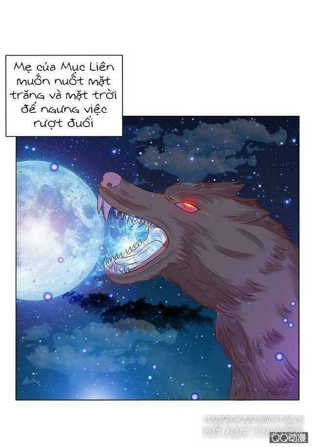 Băng Sơn Học Trưởng Không Được Chọc: Chapter 45.1