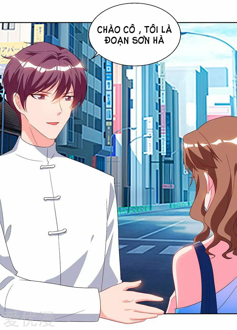 Trọng Sinh Khí Thiếu Quy Lai: Chapter 60