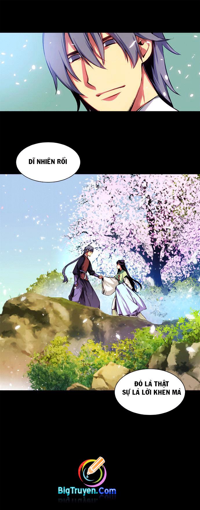 Marchan: The Embodiment Of Tales: Chapter 9