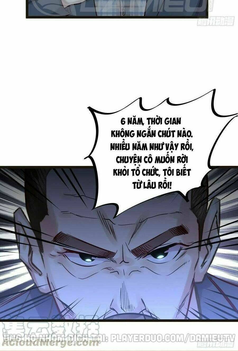 Đỉnh Phong Thần Y: Chapter 84