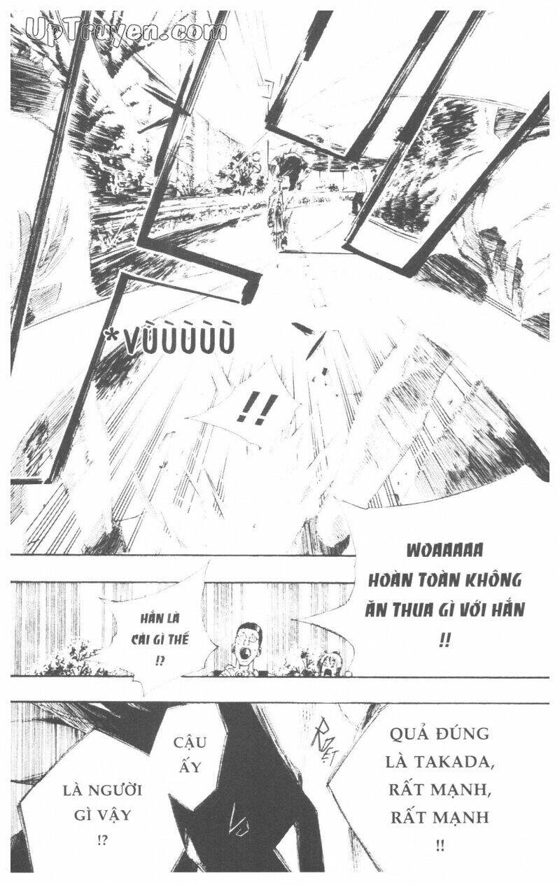 Over Drive: Chapter 10