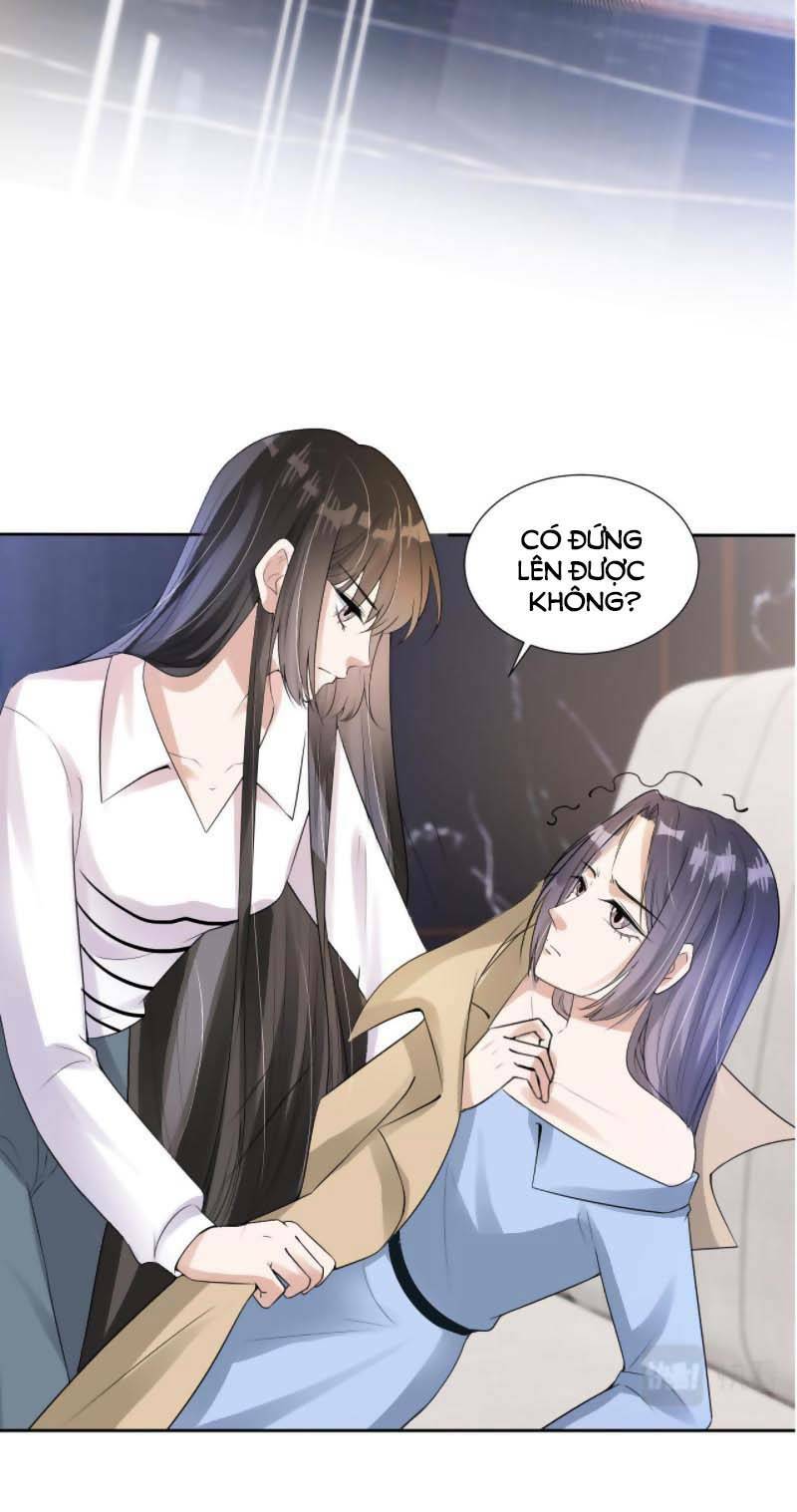 Dây Dưa Không Dứt: Chapter 20