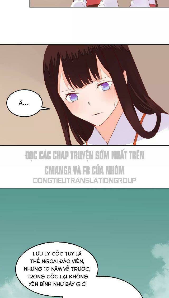 Đốt Đào Hoa: Chapter 66