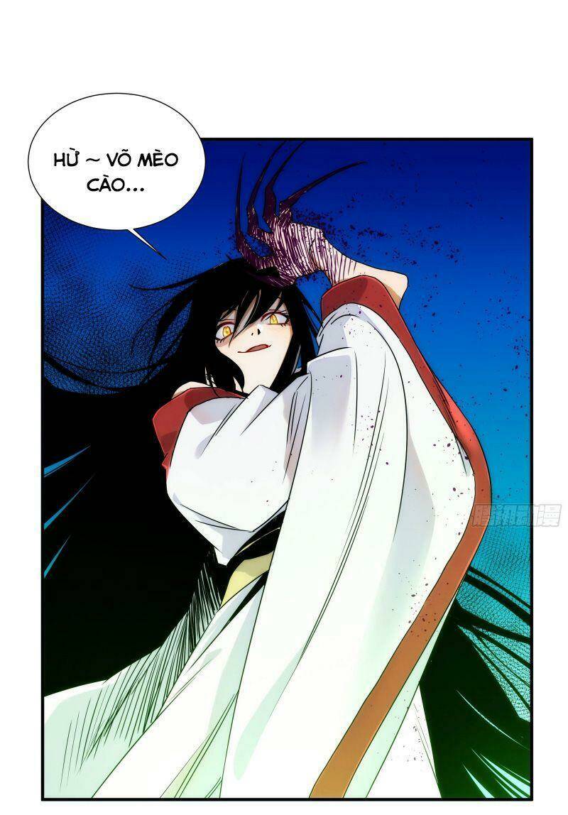 Ma Vương Là Đại Địa Chủ: Chapter 21.2