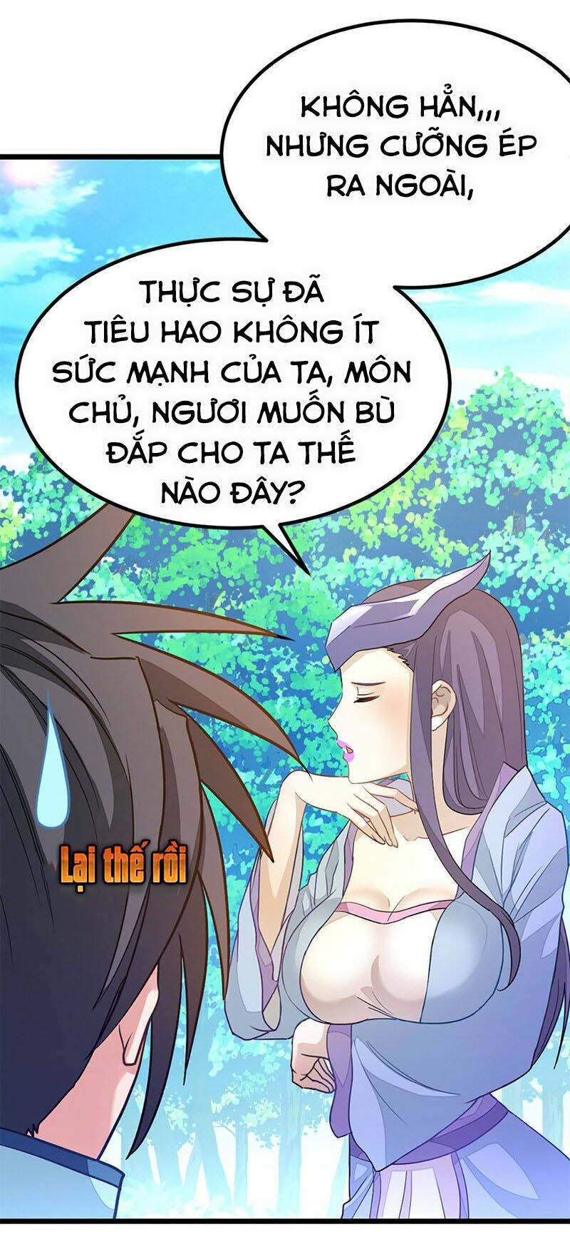 Cửu Dương Thần Vương: Chapter 229