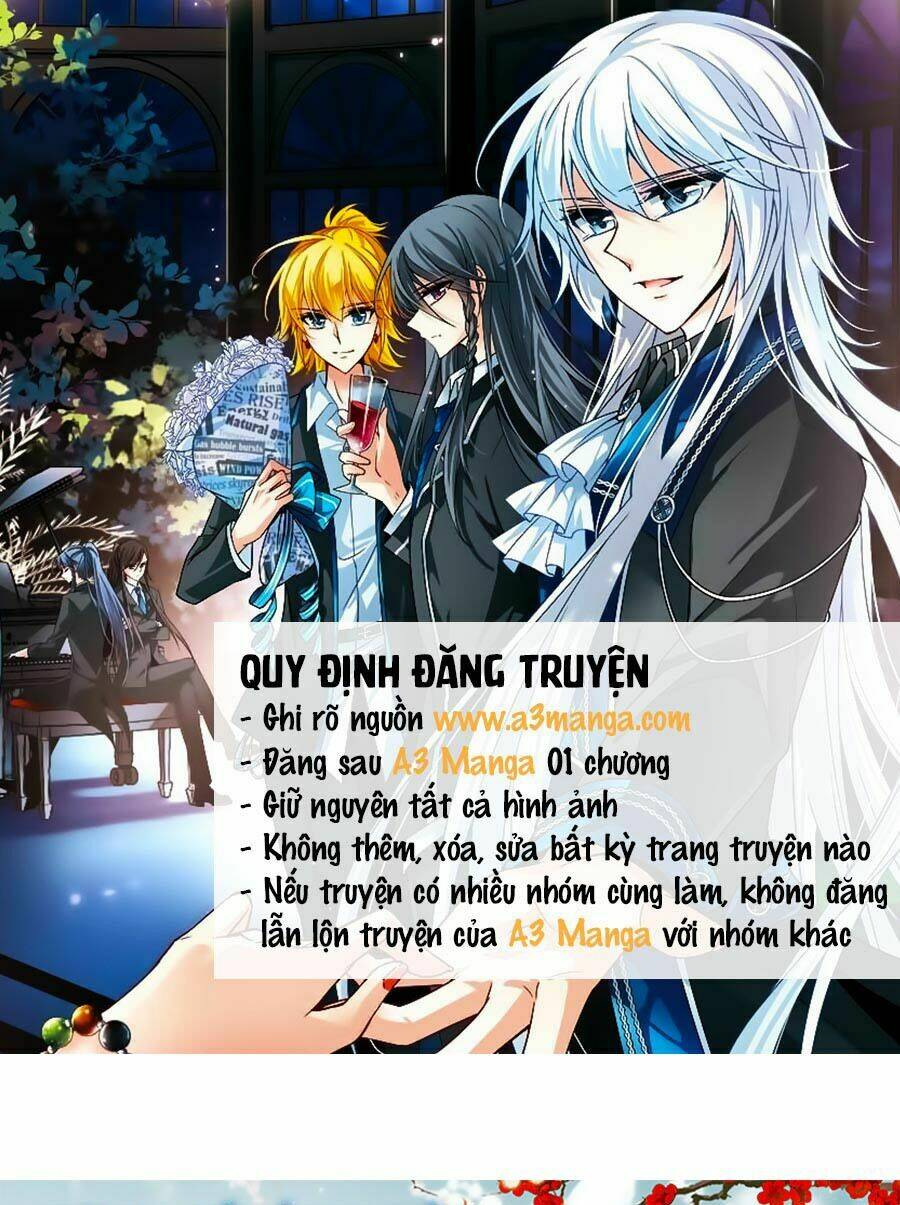 Toàn Cơ Từ: Chapter 8.1