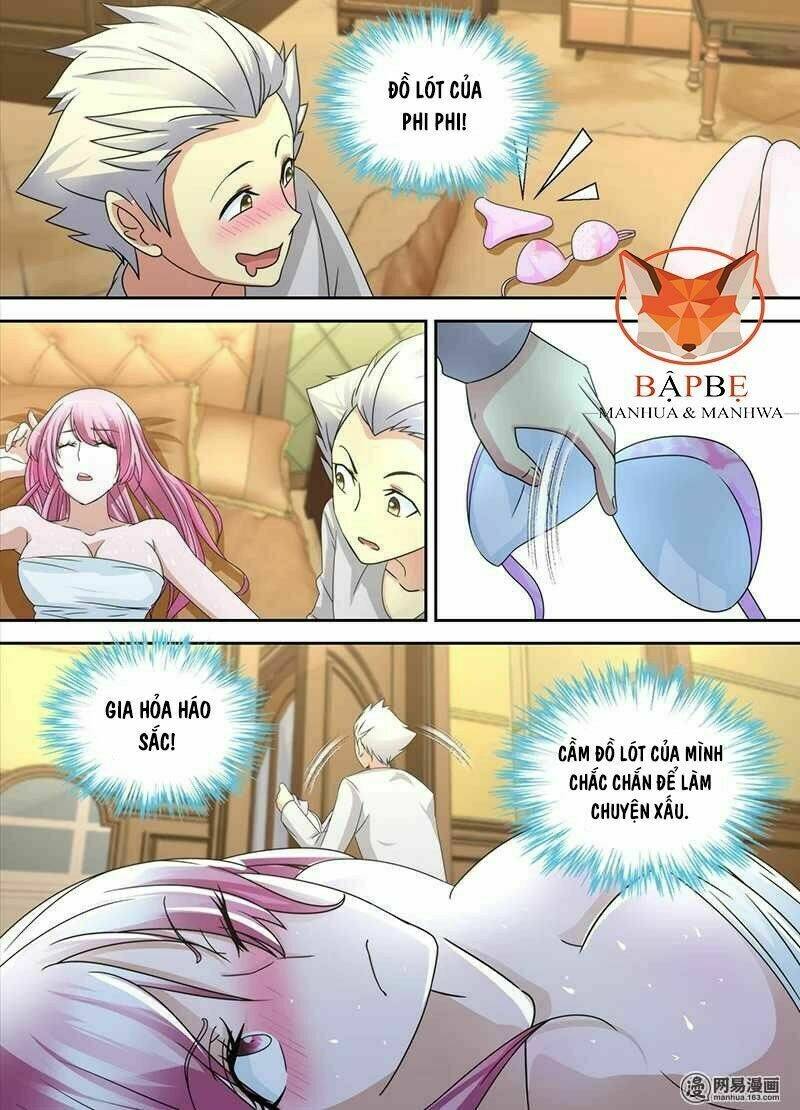 Tôi Là Thần Y: Chapter 71